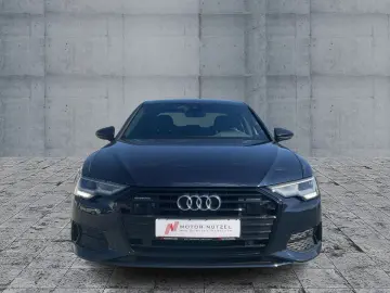 A6 Limousine 45 TDI QUATTRO SPORT