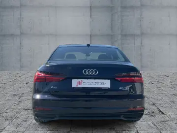 A6 Limousine 45 TDI QUATTRO SPORT