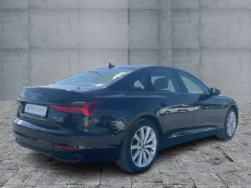 A6 Limousine 45 TDI QUATTRO SPORT