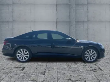A6 Limousine 45 TDI QUATTRO SPORT