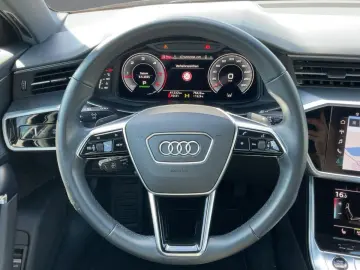 A6 Limousine 45 TDI QUATTRO SPORT