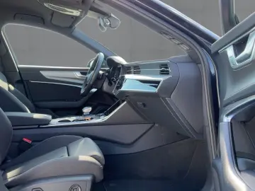 A6 Limousine 45 TDI QUATTRO SPORT