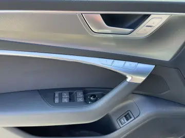 A6 Limousine 45 TDI QUATTRO SPORT