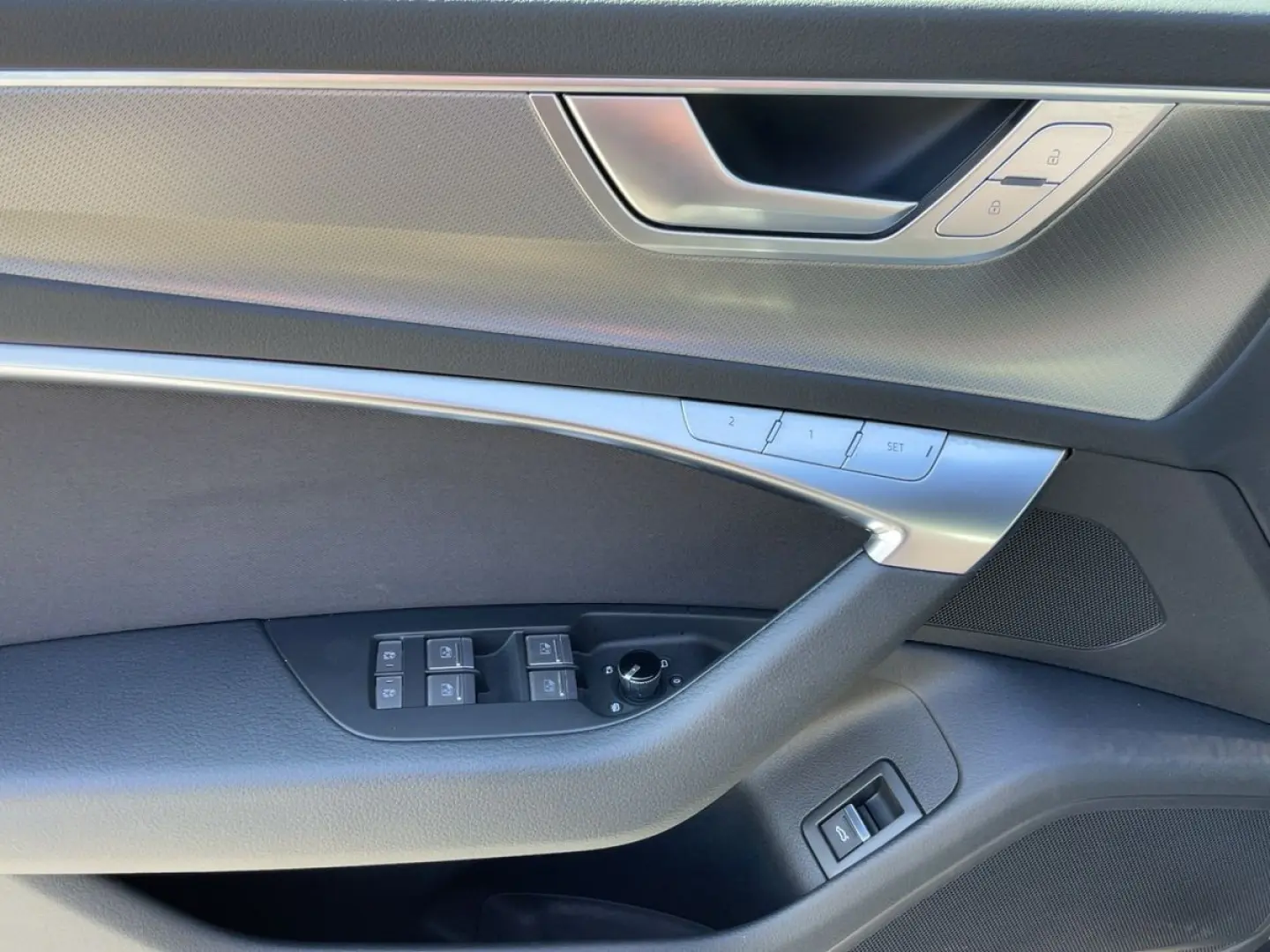 A6 Limousine 45 TDI QUATTRO SPORT