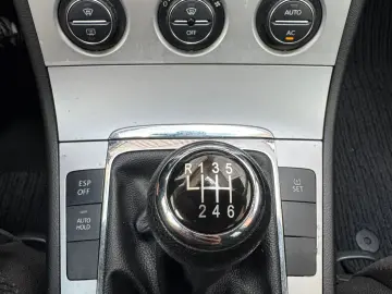 Volkswagen Passat B6