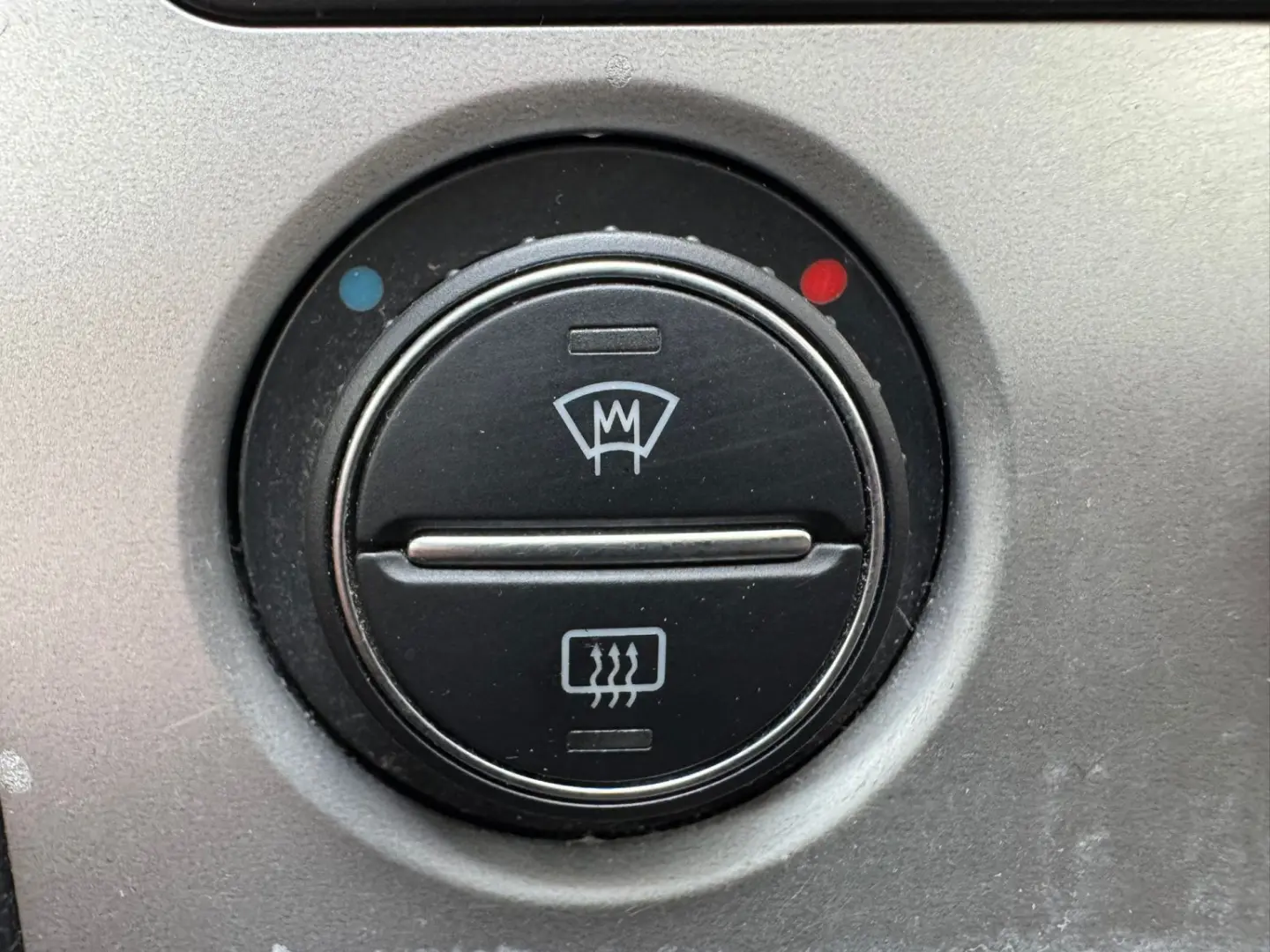 Volkswagen Passat B6