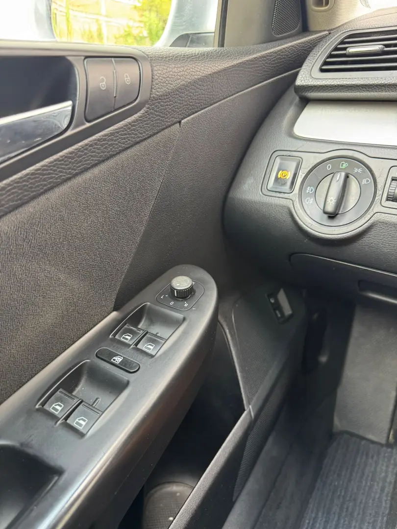 Volkswagen Passat B6