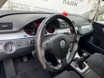 Volkswagen Passat B6