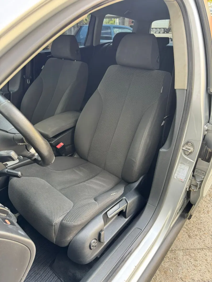 Volkswagen Passat B6