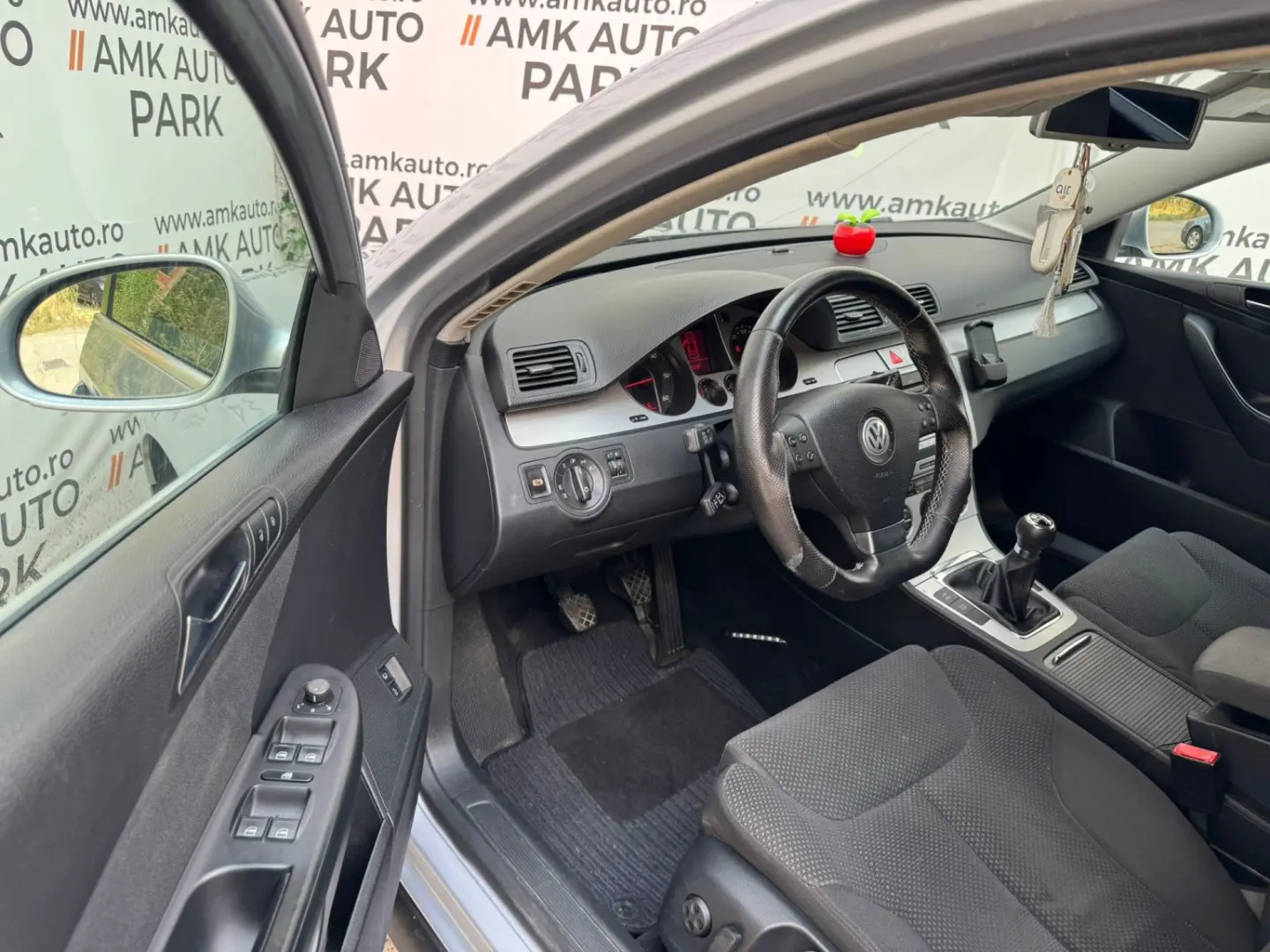 Volkswagen Passat B6