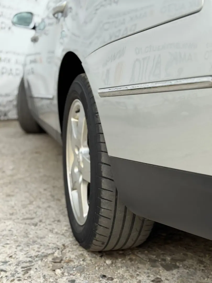 Volkswagen Passat B6