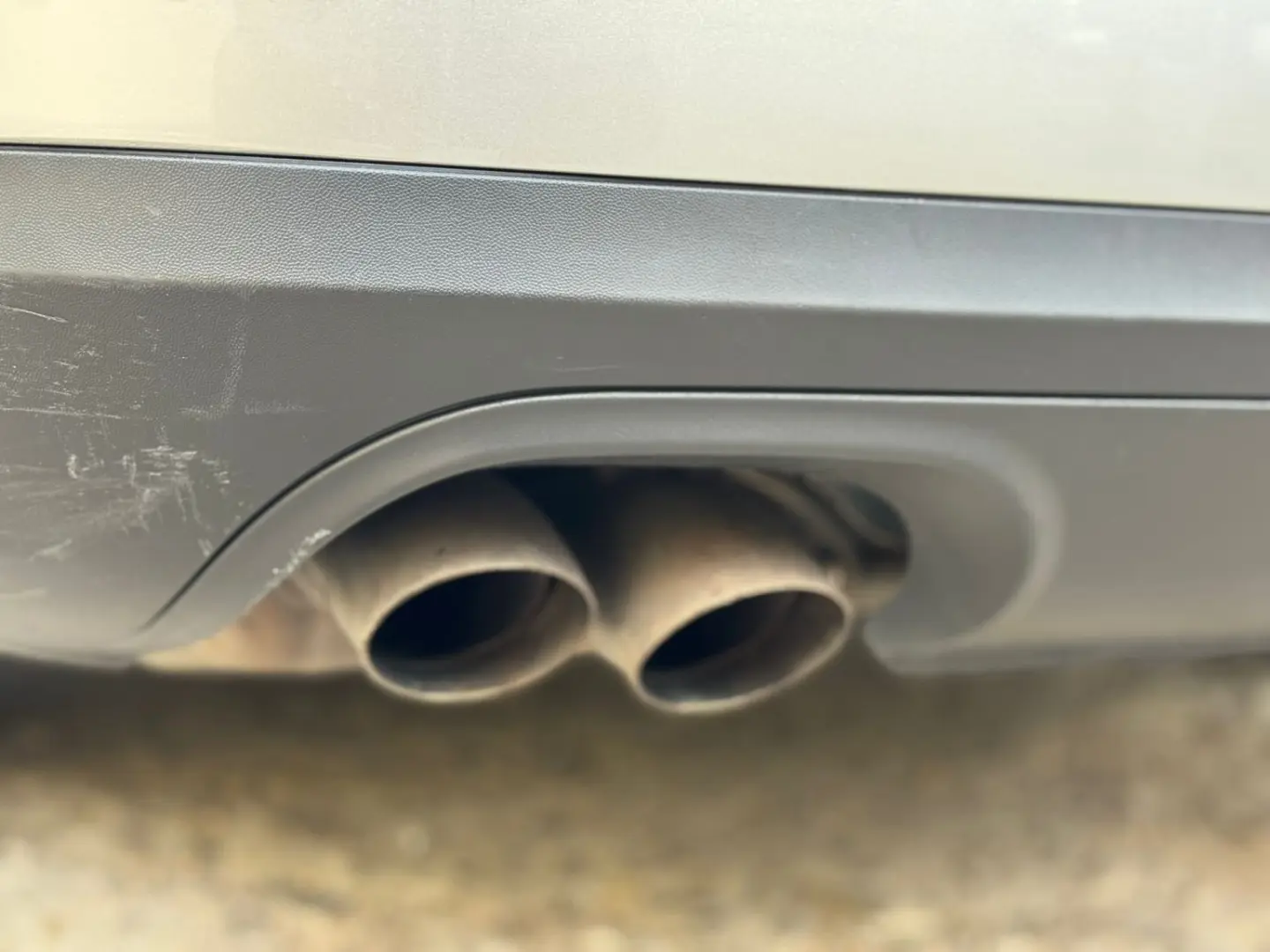 Volkswagen Passat B6