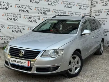 Volkswagen Passat B6