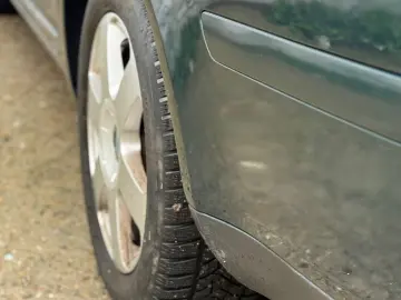 Skoda Octavia – 2006