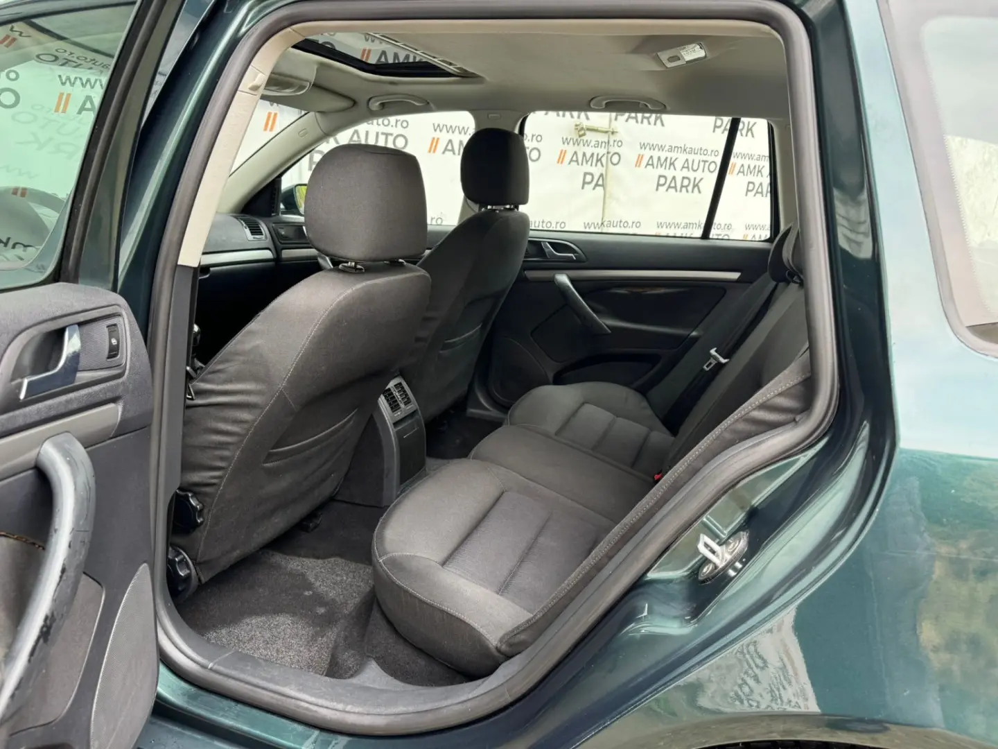 Skoda Octavia – 2006