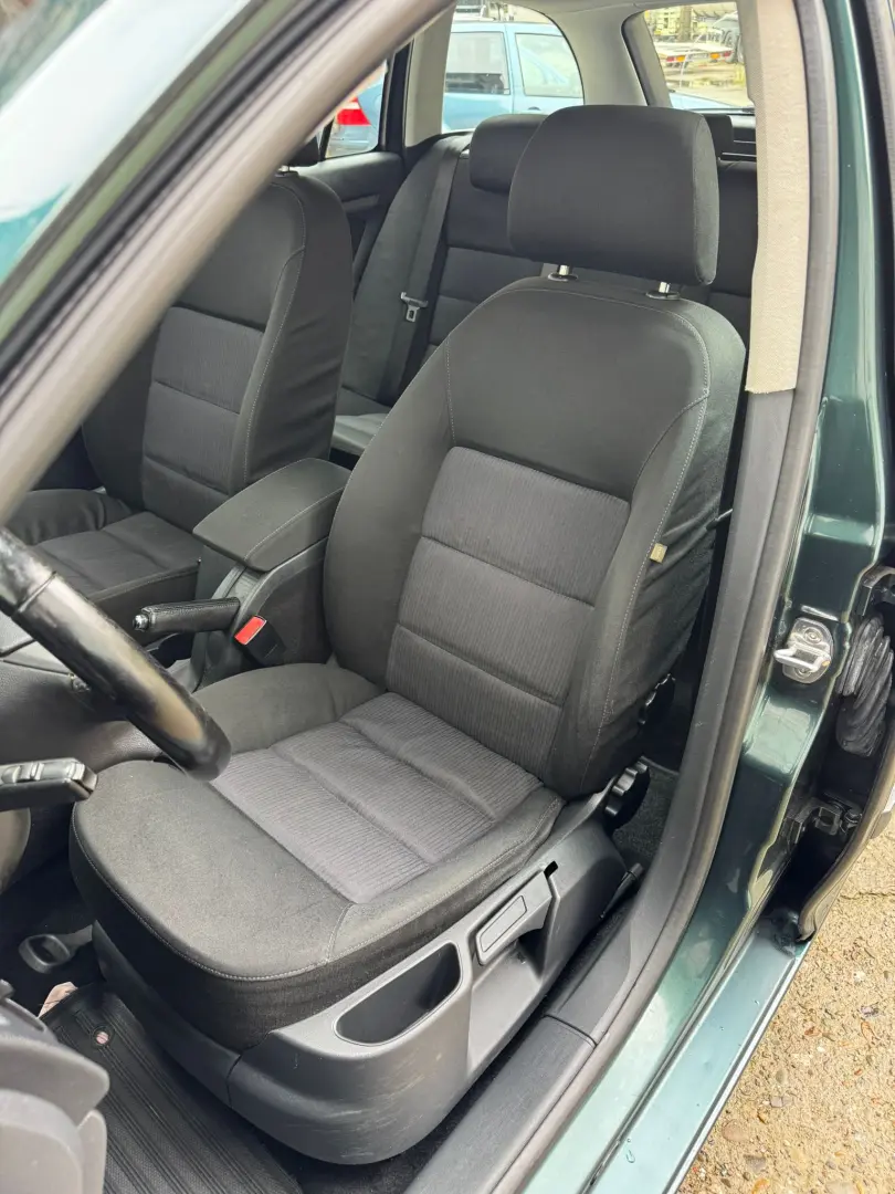 Skoda Octavia – 2006