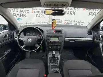 Skoda Octavia – 2006
