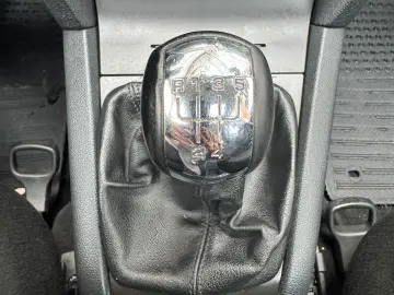 Skoda Octavia – 2006