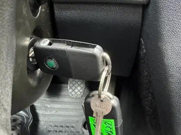 Skoda Octavia – 2006