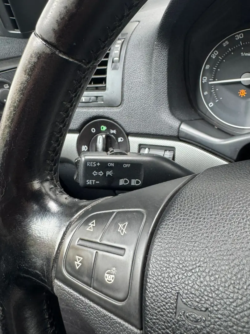 Skoda Octavia – 2006