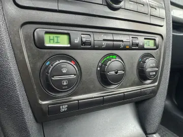 Skoda Octavia – 2006