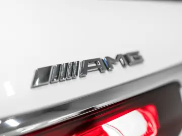 GLS 63 AMG PANO CARBON 23 7SEATS