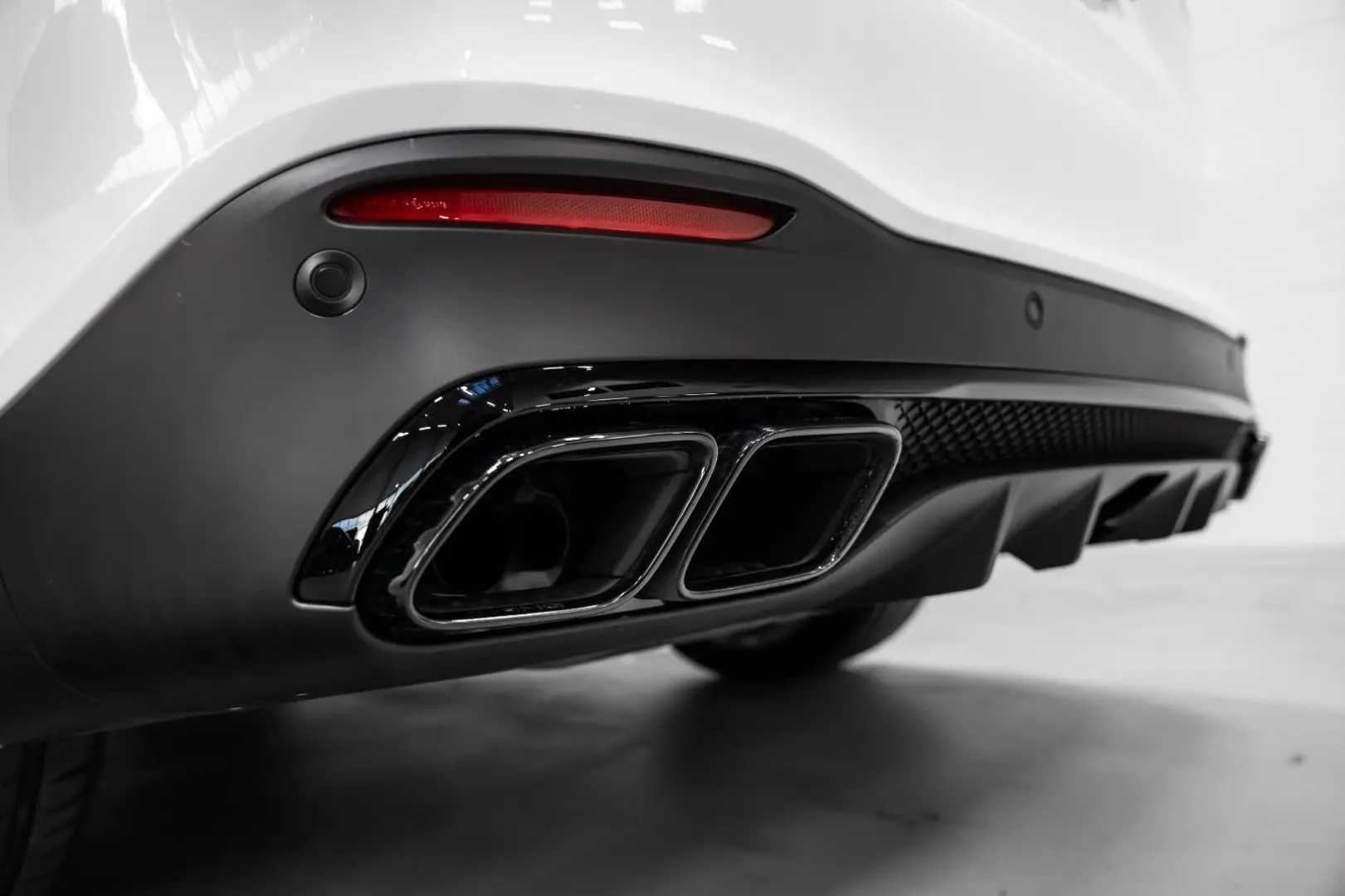 GLS 63 AMG PANO CARBON 23 7SEATS