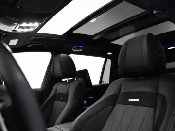 GLS 63 AMG PANO CARBON 23 7SEATS
