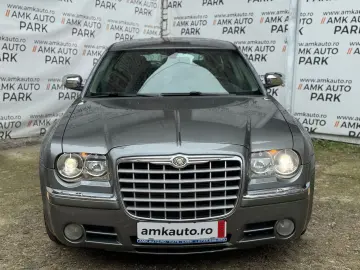 Chrysler 300C  – 2006