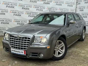 Chrysler 300C  – 2006