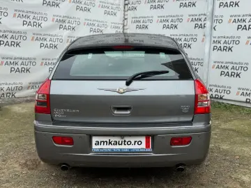 Chrysler 300C  – 2006