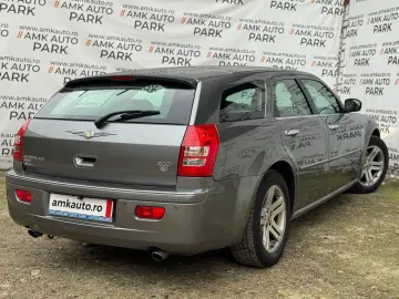 Chrysler 300C  – 2006