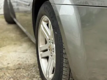 Chrysler 300C  – 2006