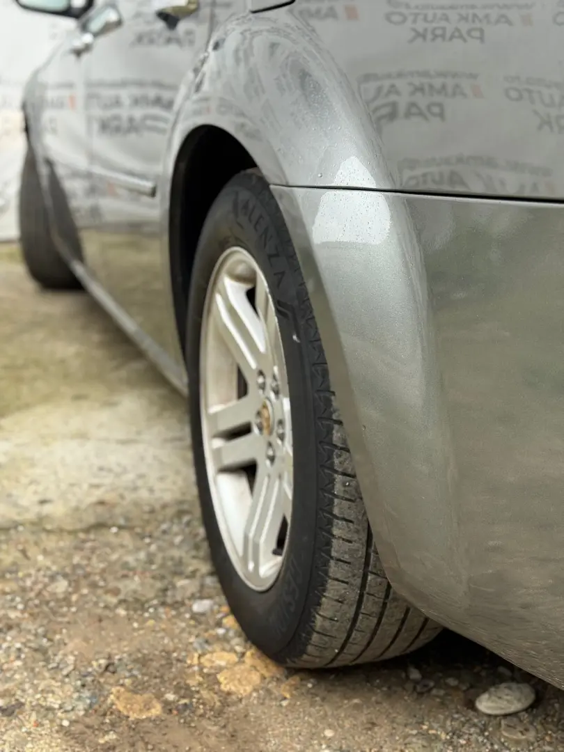 Chrysler 300C  – 2006