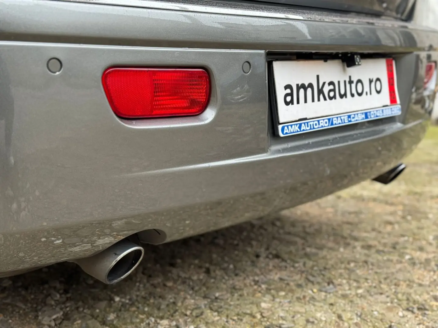 Chrysler 300C  – 2006