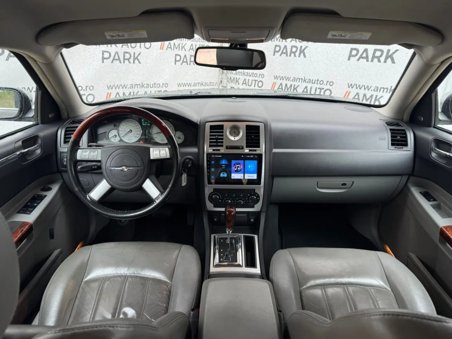 Chrysler 300C  – 2006