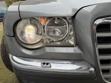 Chrysler 300C  – 2006