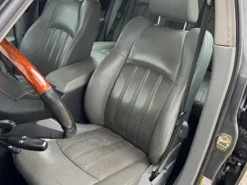 Chrysler 300C  – 2006