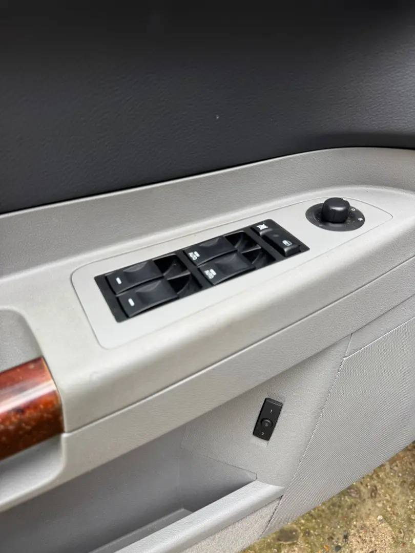 Chrysler 300C  – 2006