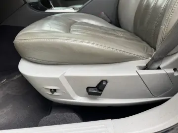 Chrysler 300C  – 2006