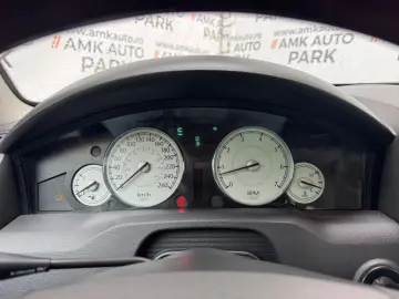 Chrysler 300C  – 2006