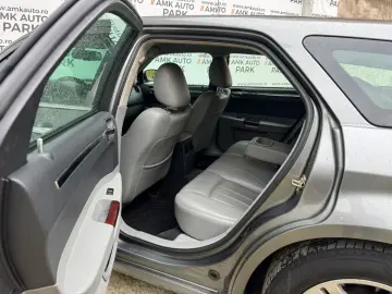 Chrysler 300C  – 2006