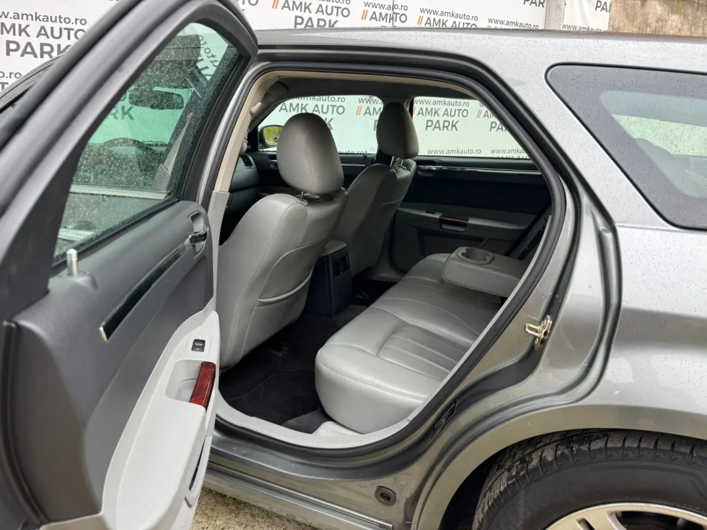 Chrysler 300C  – 2006