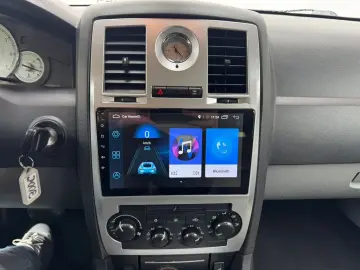 Chrysler 300C  – 2006