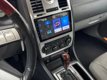 Chrysler 300C  – 2006