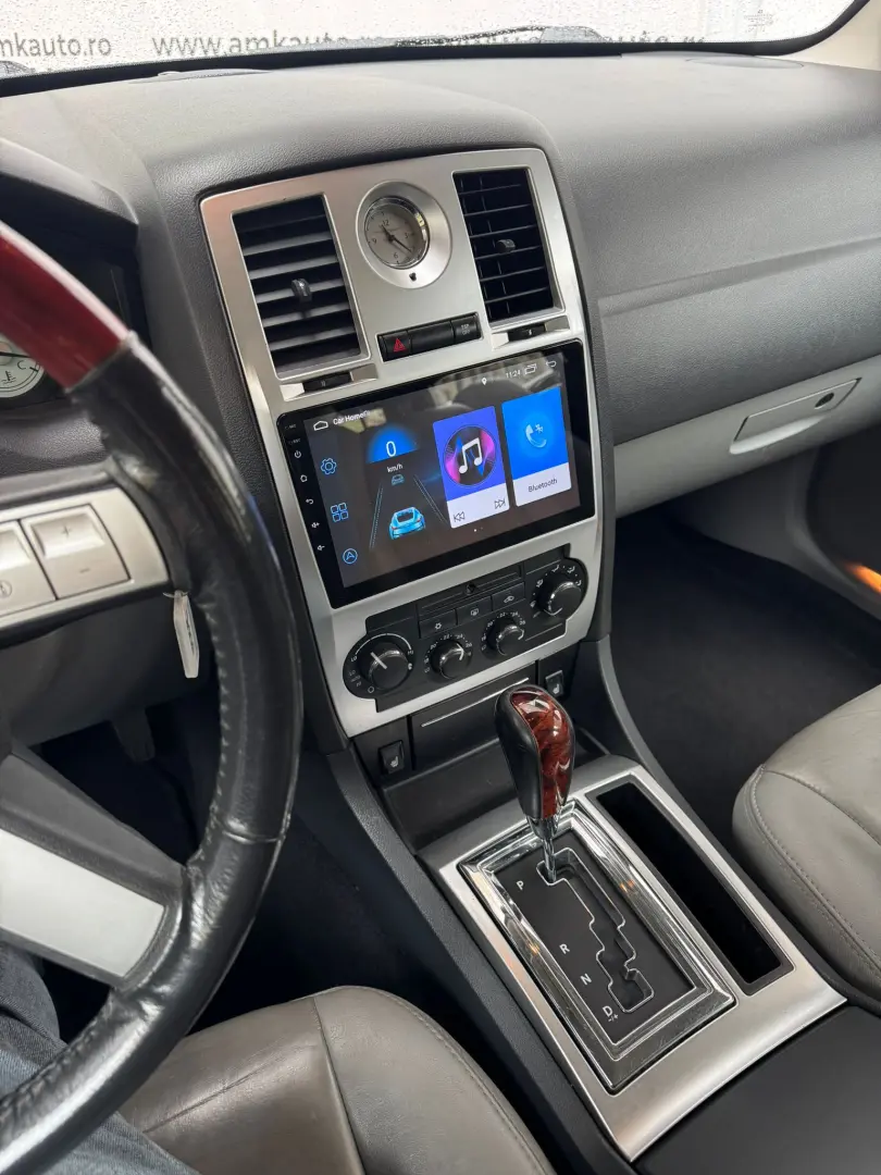 Chrysler 300C  – 2006