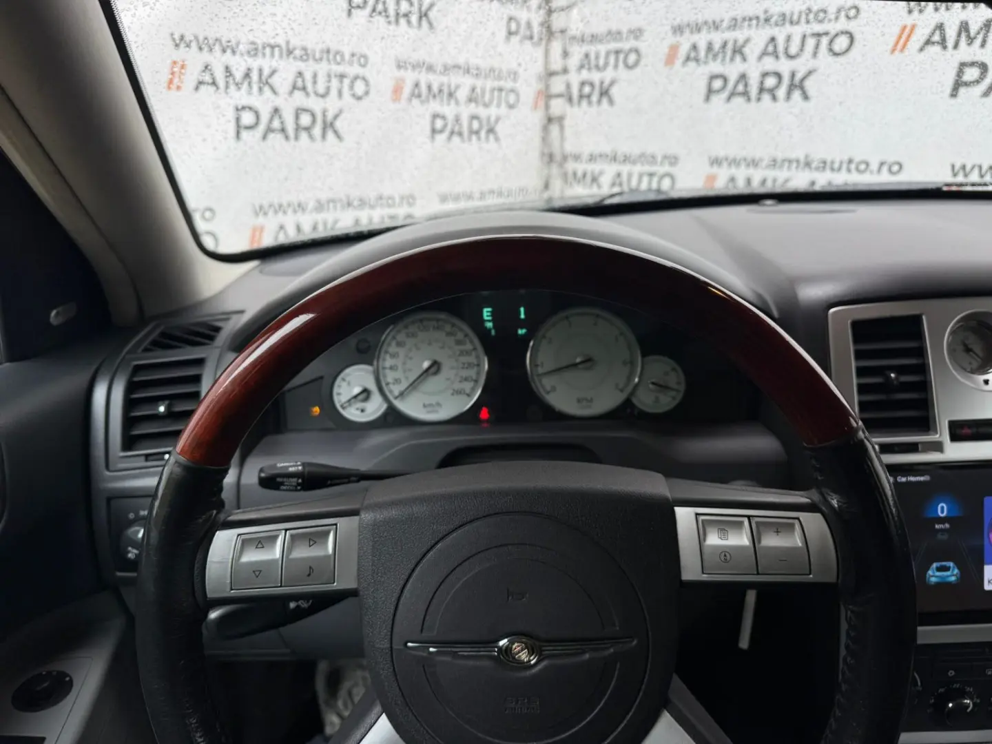 Chrysler 300C  – 2006