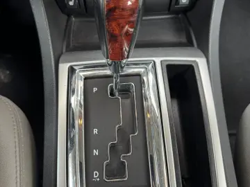 Chrysler 300C  – 2006