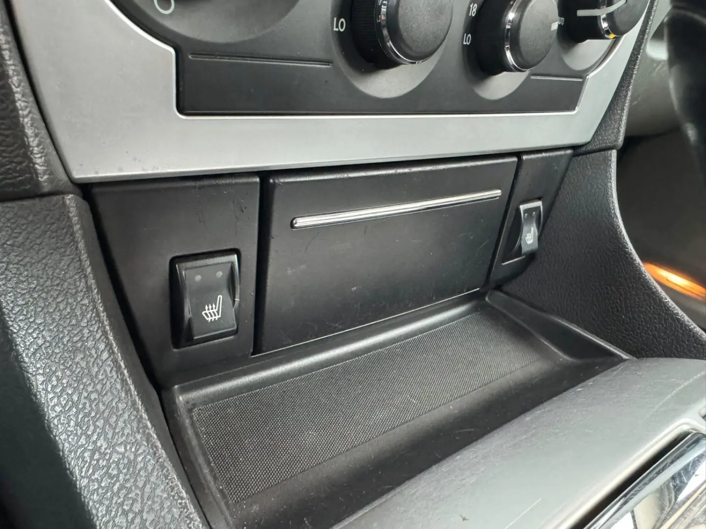 Chrysler 300C  – 2006