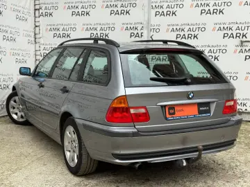 Bmw Seria 3 – 2003